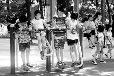 深圳福田区文化场馆免费开放 不少市民竟不知晓