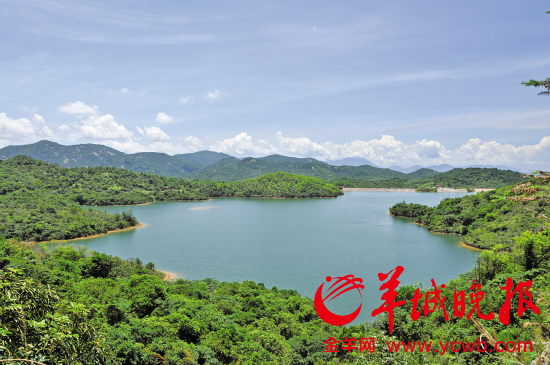 坪山将推生态社会建设规划