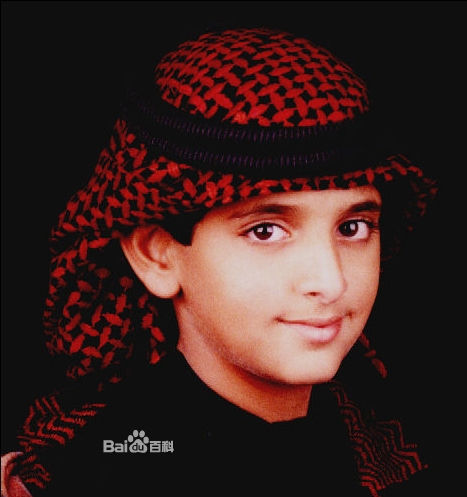 迪拜王子哈曼丹