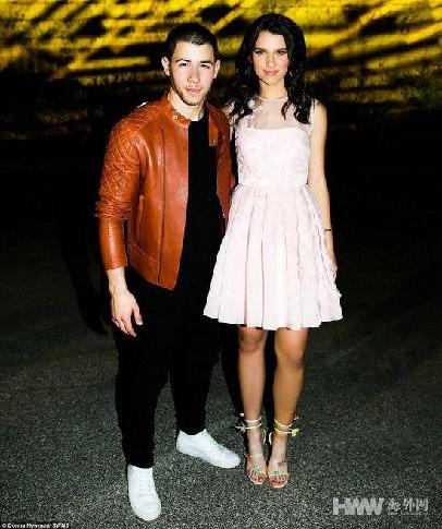 美国少女15岁奢华生日派对 花费近4000万元（组图）【2】