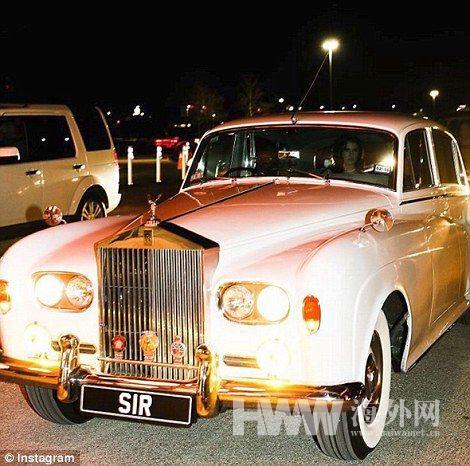 美国少女15岁奢华生日派对 花费近4000万元（组图）【5】