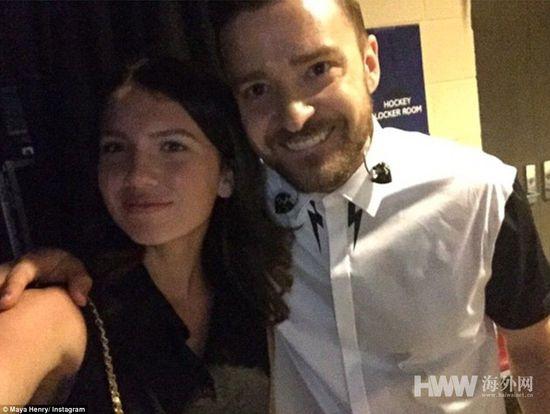 美国少女15岁奢华生日派对 花费近4000万元（组图）【14】