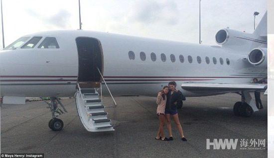 美国少女15岁奢华生日派对 花费近4000万元（组图）【15】