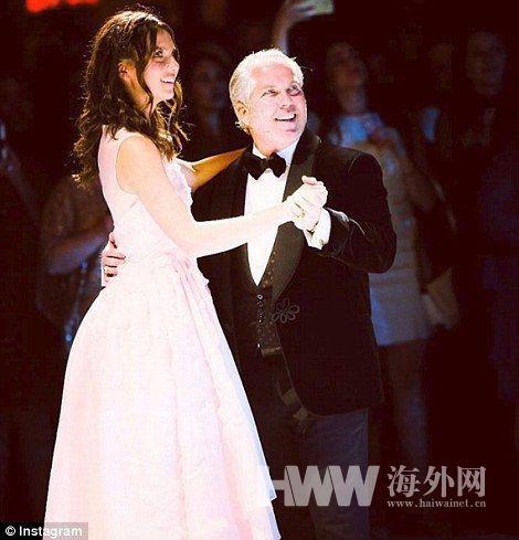 美国少女15岁奢华生日派对 花费近4000万元（组图）【18】