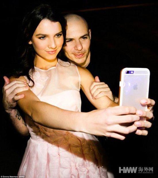 美国少女15岁奢华生日派对 花费近4000万元（组图）【20】