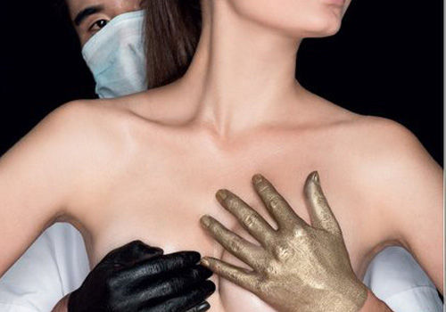 全球最“性福” 的奇葩职业