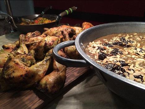 揭秘英国最著名贵族中学伊顿公学餐厅：奢华程度堪比米其林酒店(组图) 【6】