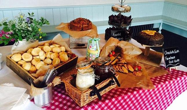 揭秘英国最著名贵族中学伊顿公学餐厅：奢华程度堪比米其林酒店(组图) 【7】