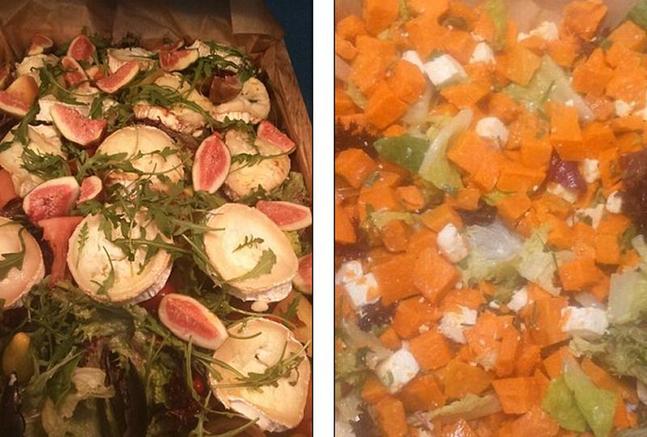 揭秘英国最著名贵族中学伊顿公学餐厅：奢华程度堪比米其林酒店(组图) 【10】