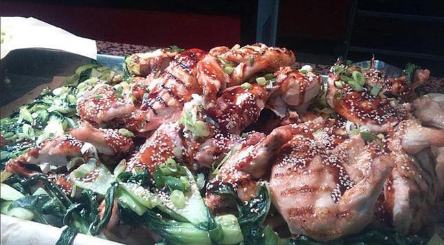 揭秘英国最著名贵族中学伊顿公学餐厅：奢华程度堪比米其林酒店(组图) 【11】