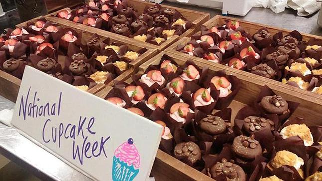 揭秘英国最著名贵族中学伊顿公学餐厅：奢华程度堪比米其林酒店(组图) 【12】