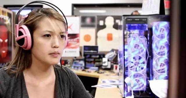 第五名：Alice Lew Alice Lew是SK-Ladies Counter Strike Team的骨干成员，获奖无数，她迄今为止所获得的奖金大概奖金八万美金……