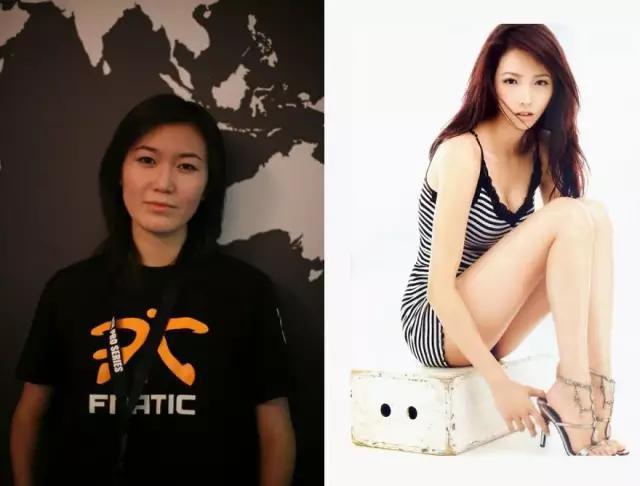 第二名：Rumay Wang 世界排名第二的女玩家是Rumay Wang，她是世界上少有的极具天赋的电子竞技选手，她一场比赛的奖金高达15000美元。