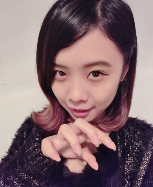 　　图为马雪（Mayuki）生活照。