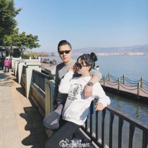 47岁爸颜值逆天 数一数全国这些颜值逆天民间帅哥【组图】