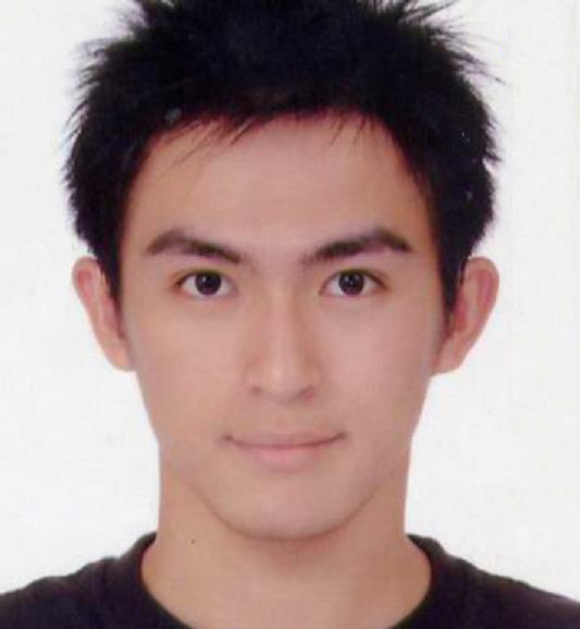 这个小哥曾让姐花痴好久