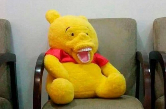 外媒盘点全球搞笑山寨货 大玩文字游戏