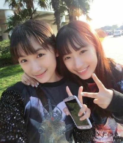 复旦高颜值双胞胎姐一同被哈佛录取 刷新纪录【10】