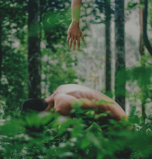 欣赏一下日本超现实创意摄影