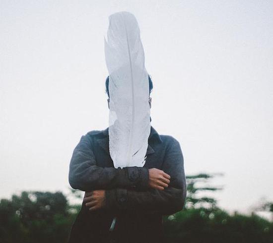 欣赏一下日本超现实创意摄影