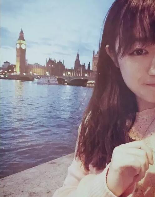 复旦公布22位海外交流女生照 光芒万丈颜值担当