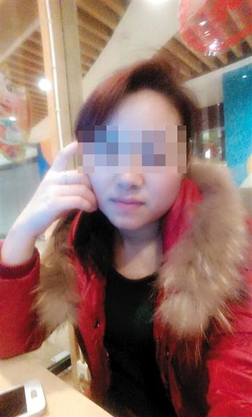 浙江一女子遭家暴被割鼻基本靠嘴呼吸 丈夫在逃