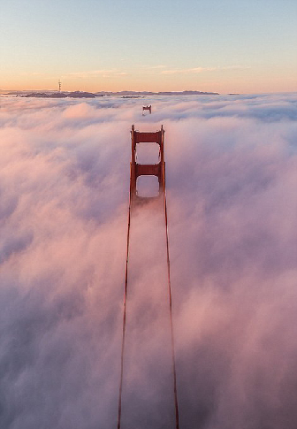 镜头下的城市缩影