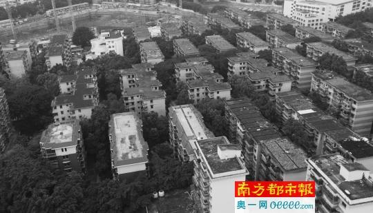 签约达95%就可申请强制售卖？深圳旧改立法遇争议