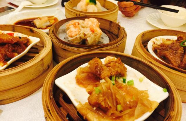 深圳20年以上的老店，连老司机都只去过两家！