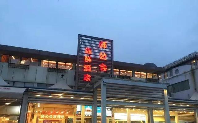 深圳20年以上的老店，连老司机都只去过两家！