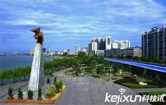 中国工资最低9个城市 快看看有你家乡吗