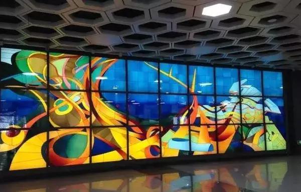 深圳地铁11号线寻宝图！你看值几个万科？