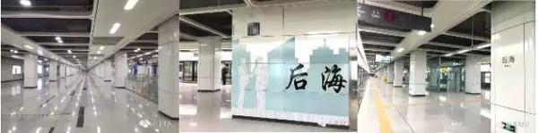 深圳地铁11号线寻宝图！你看值几个万科？