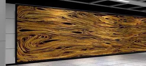 深圳地铁11号线寻宝图！你看值几个万科？