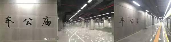 深圳地铁11号线寻宝图！你看值几个万科？