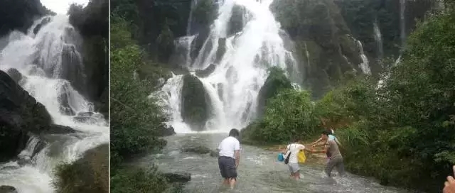 36张用生命拍出的婚纱照 婚纱摄影师拼了！