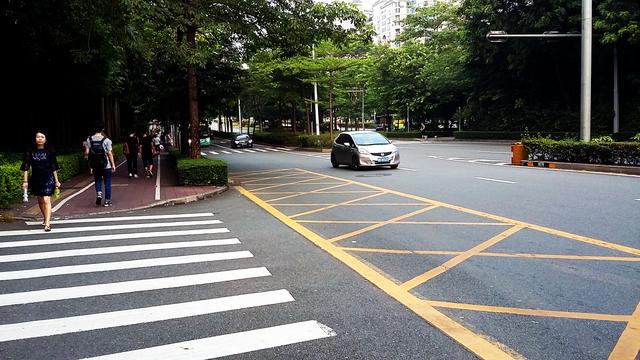 深圳的夏天，几个免费又好玩的避暑休闲好去处