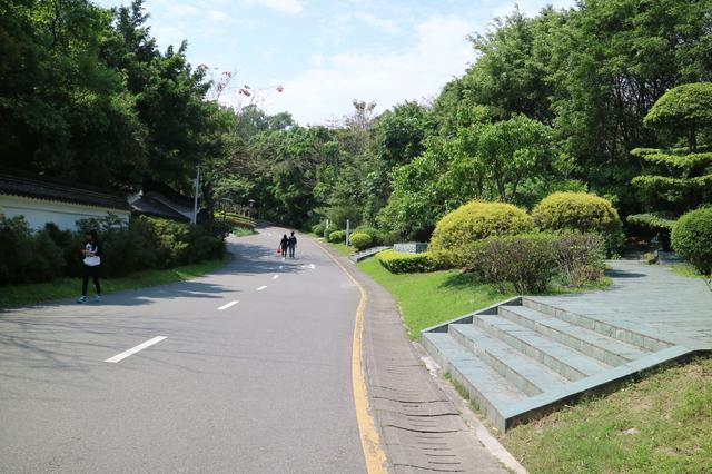 深圳的夏天，几个免费又好玩的避暑休闲好去处