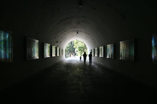 深圳的夏天，几个免费又好玩的避暑休闲好去处