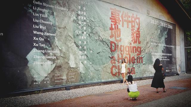 深圳的夏天，几个免费又好玩的避暑休闲好去处