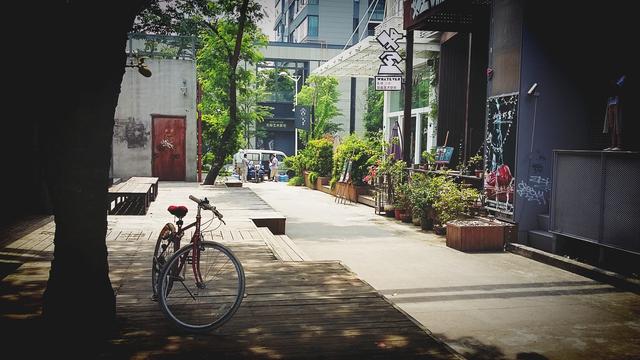 深圳的夏天，几个免费又好玩的避暑休闲好去处