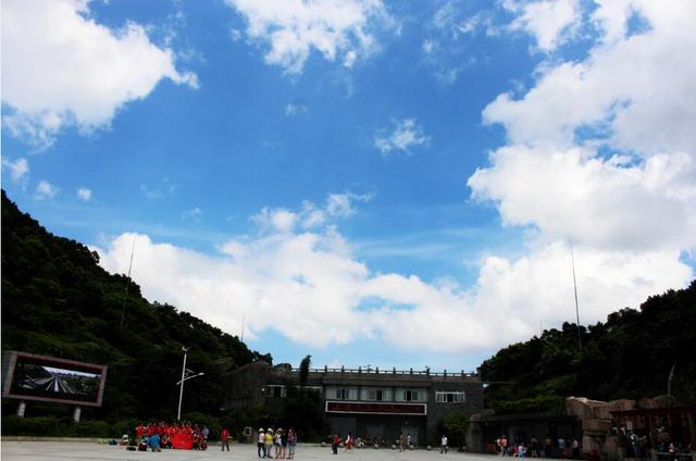 深圳的夏天，几个免费又好玩的避暑休闲好去处