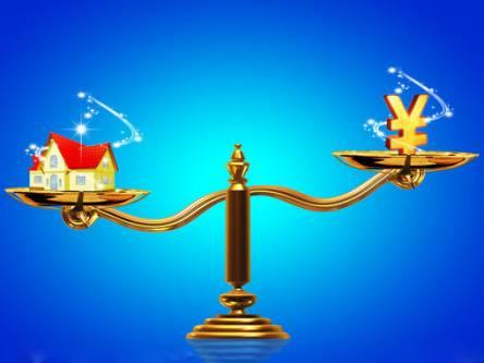 会计师帮你算：工资多少可以在深圳买什么房？