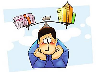 会计师帮你算：工资多少可以在深圳买什么房？