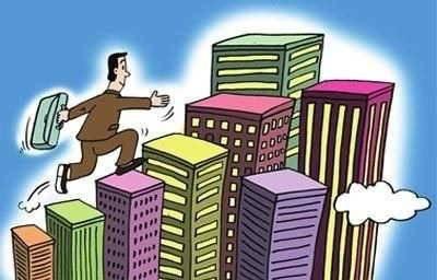 会计师帮你算：工资多少可以在深圳买什么房？