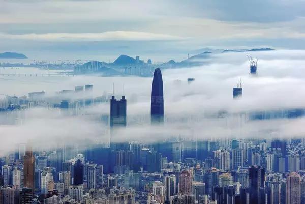 在深圳生活，你必须要知道的22个生存技巧！