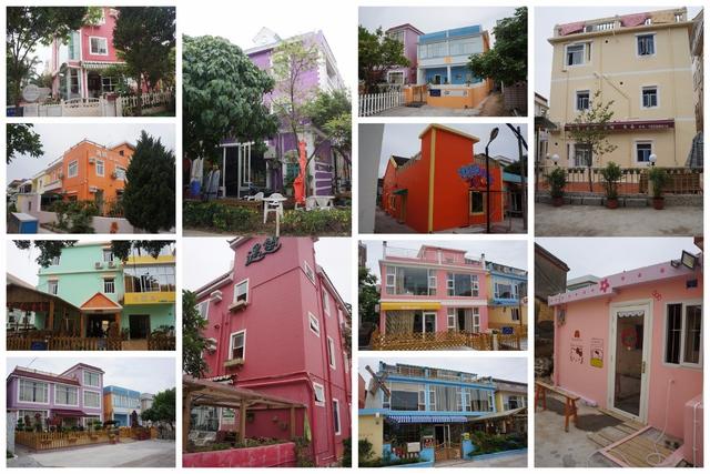 2016深圳十五大民宿榜单出炉，你去了几个?