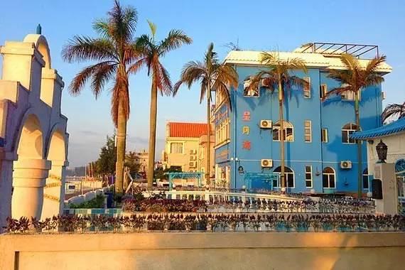 2016深圳十五大民宿榜单出炉，你去了几个?