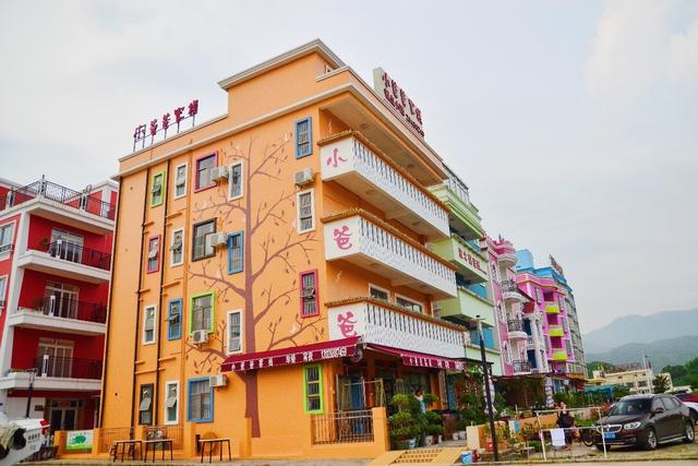 2016深圳十五大民宿榜单出炉，你去了几个?