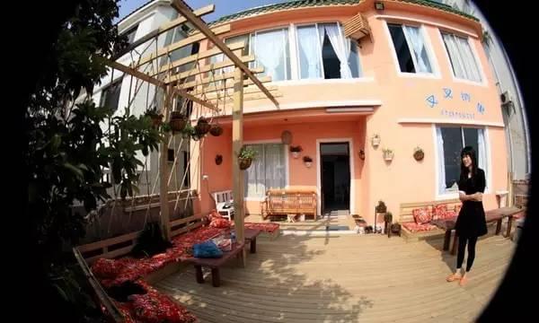 2016深圳十五大民宿榜单出炉，你去了几个?